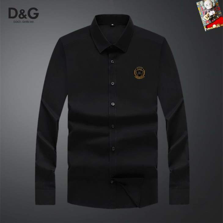 Picture of DG Shirt Long _SKUDGS-4XL25tr3126035